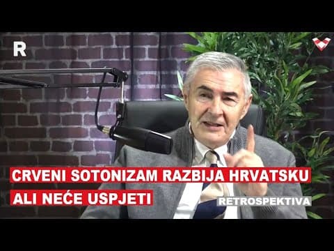 PODCAST VELEBIT - Glasnović: Skoro svaki dan dobijem želju nekoga nokautirati (R)