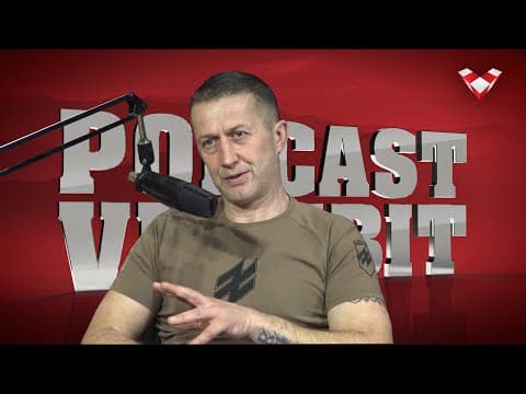 PODCAST VELEBIT – Šeler: Hrvatska će Ukrajini donirati tenkove M-84, a dobit će njemačke Leoparde