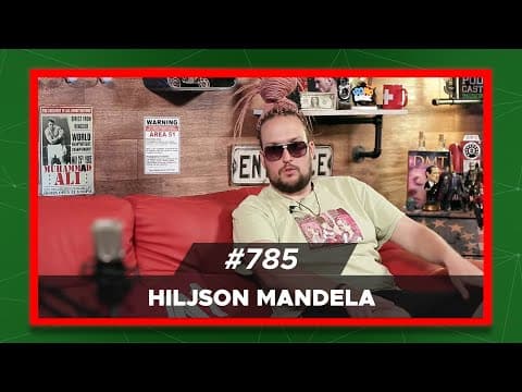 Podcast Inkubator #785 - Ratko i Hiljson Mandela