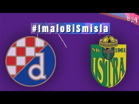 Najava Dinamo Istra & Modrić / Astrologija #67 / mobitel 8 24