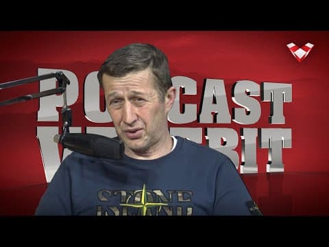 PODCAST VELEBIT – Šeler: Sigurno će doći do ruskog napada na Ukrajinu