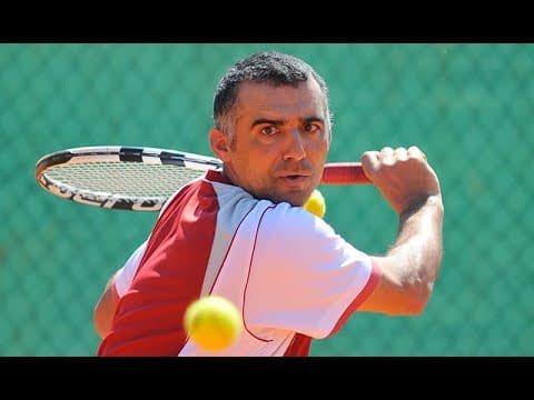 E014   Igor Šaric -  Sve je moguće u sportu i životu