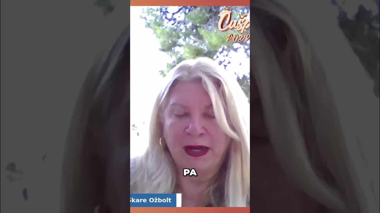 Vesna Škare Ožbolt o međunarodnom priznanju Hrvatske #subscribe #talk #podcast