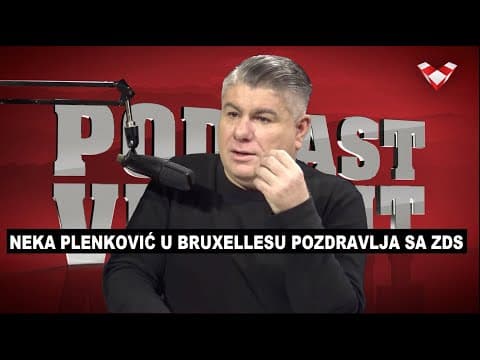 PODCAST VELEBIT - Bujanec: Na Hipodromu se dogodio Bljesak, Oluja tek slijedi