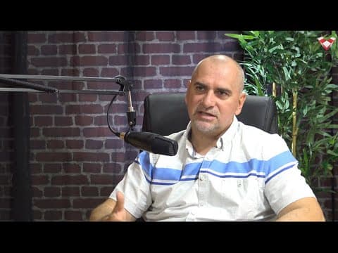 PODCAST VELEBIT – Cvrtila: Srpska BIA namješta prostitutke hrvatskim ministrima