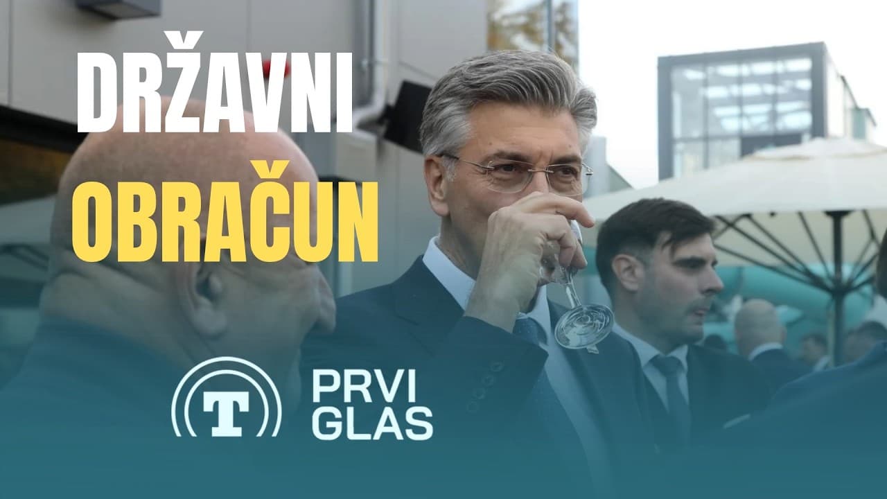 Hajka HDZ-a: Uvrede na stranici Vlade