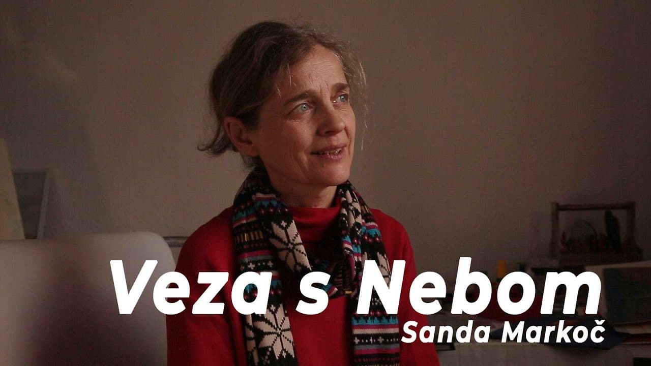 Kreativnost je unutarnja veza sa Kreatorom - Sanda Markoč