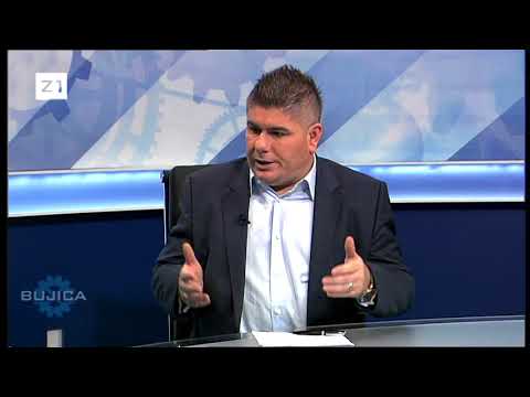 BUJICA 05.03.2018. EKSKLUZIVNO: ZDRAVKO MAMIĆ O TERORU DINKA CVITANA!
