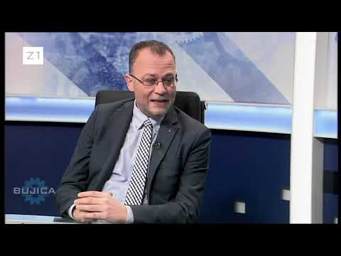 BUJICA 02.03.2018. HASANBEGOVIĆ: O pokušajima zabrane ZDS i rehabilitaciji jugo-komunizma!