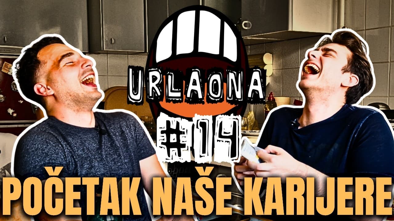 URLAONA #14: Gej na jednu noć, stand-up teorija, staromodne žene