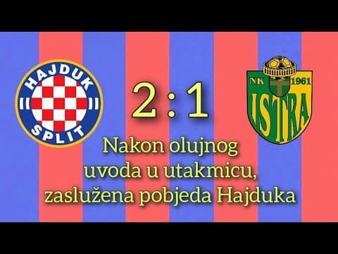 Prgavi podcast #165 - analiza utakmice s Istrom
