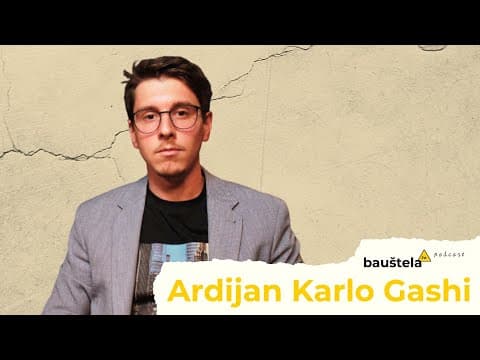 Bauštelski podcast