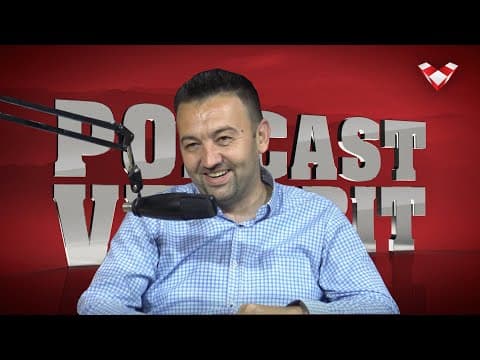 PODCAST VELEBIT – Pavliček: Milanović će pomilovati Perkovića i Mustača