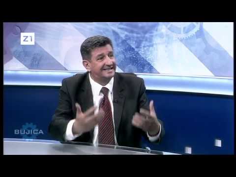 BUJICA 29.04.2019. GENERAL SAČIĆ: "Obrijani četnik Vučić neće u Europsku uniju!"