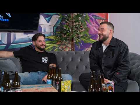 RIL TOK ŠORC / AVANGARDA / “Beef Magellano i Burky…Žao nam je što svatko nije bacio 2-3 diss tracka”
