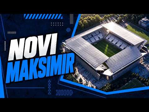 Zona Dinamo Podcast - Novi Maksimir