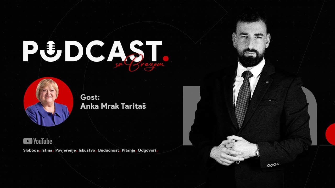 Anka Mrak Taritaš dala rok do kada se Vjesnik mora srušiti: Ova kiša i vjetar mogu biti kobni!
