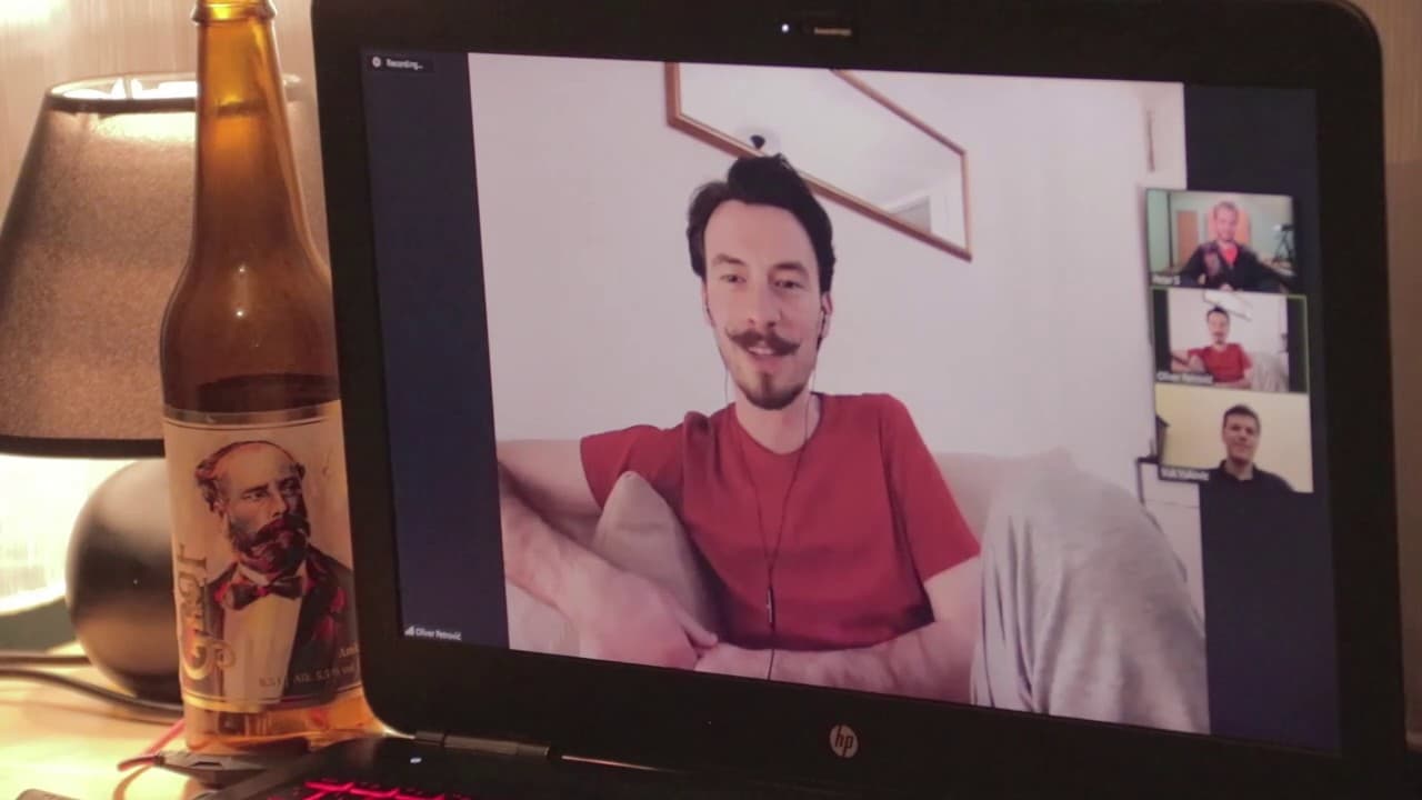 Vuk Vuković o Švedskom ekonomskom modelu uslijed krize