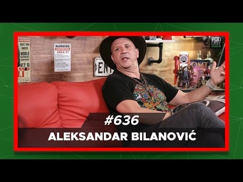 Podcast Inkubator #636 - Ratko i Aleksandar Bilanović