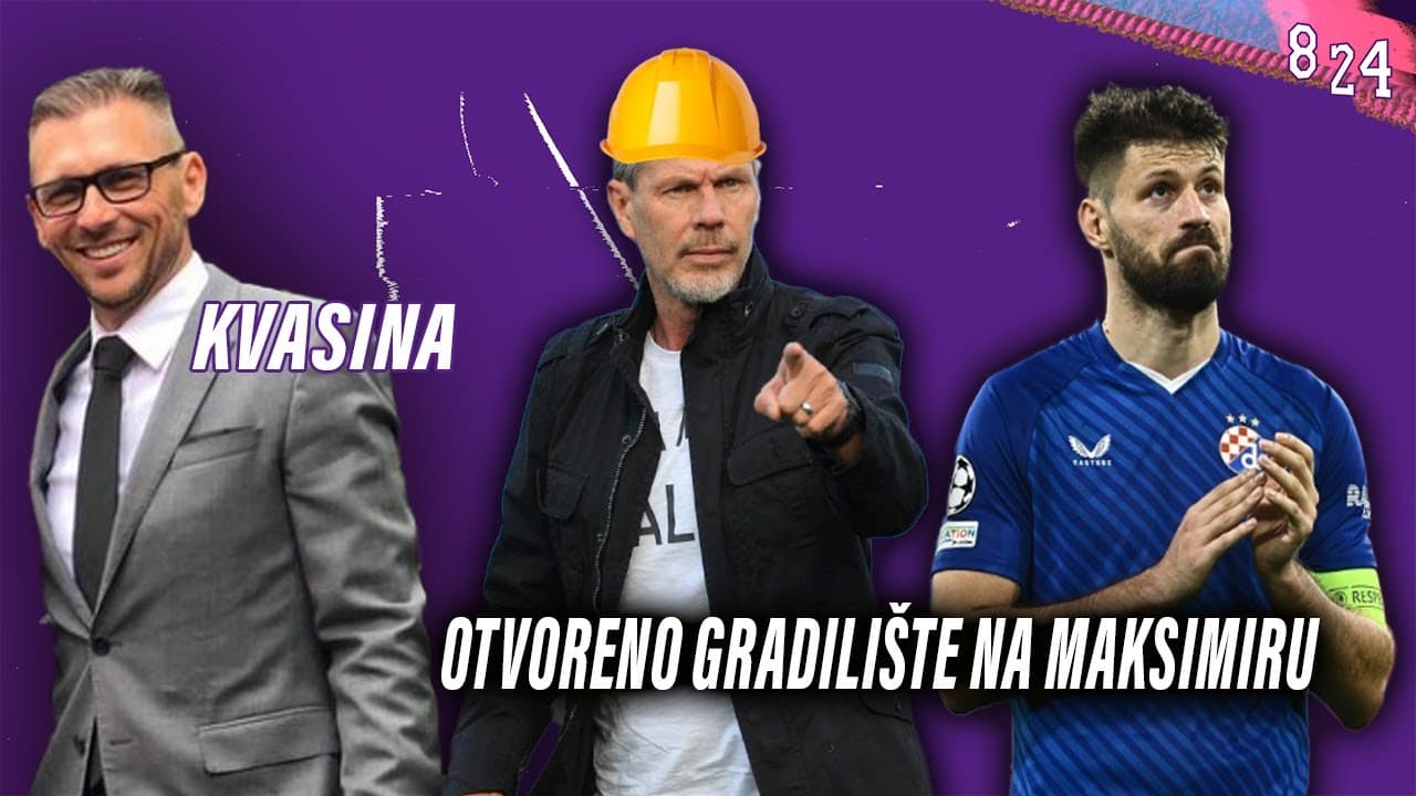 Službeni kraj Brunine ere; Modri u rebuildingu / Dvajsčetvorka #189
