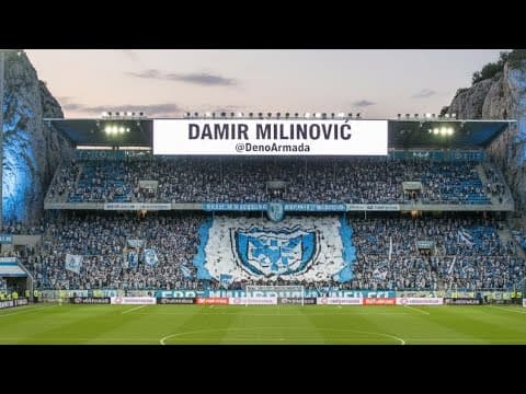 DAMIR MILINOVIC 19.01.26 u 19.15 sati " Cakule " @  DenoArmada & Dario Darkic