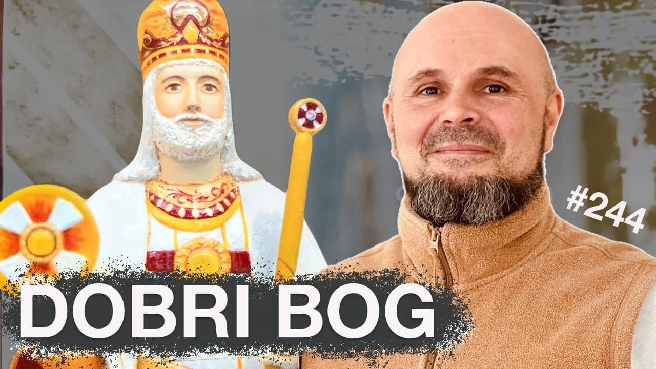 Dobri Bog | Petkom kod bogumila #244