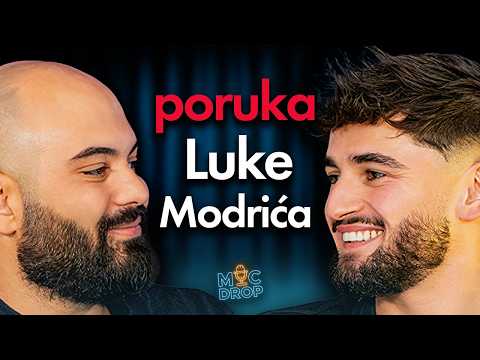Kako izgleda posao nogometnog agenta? | Branimir Ramljak