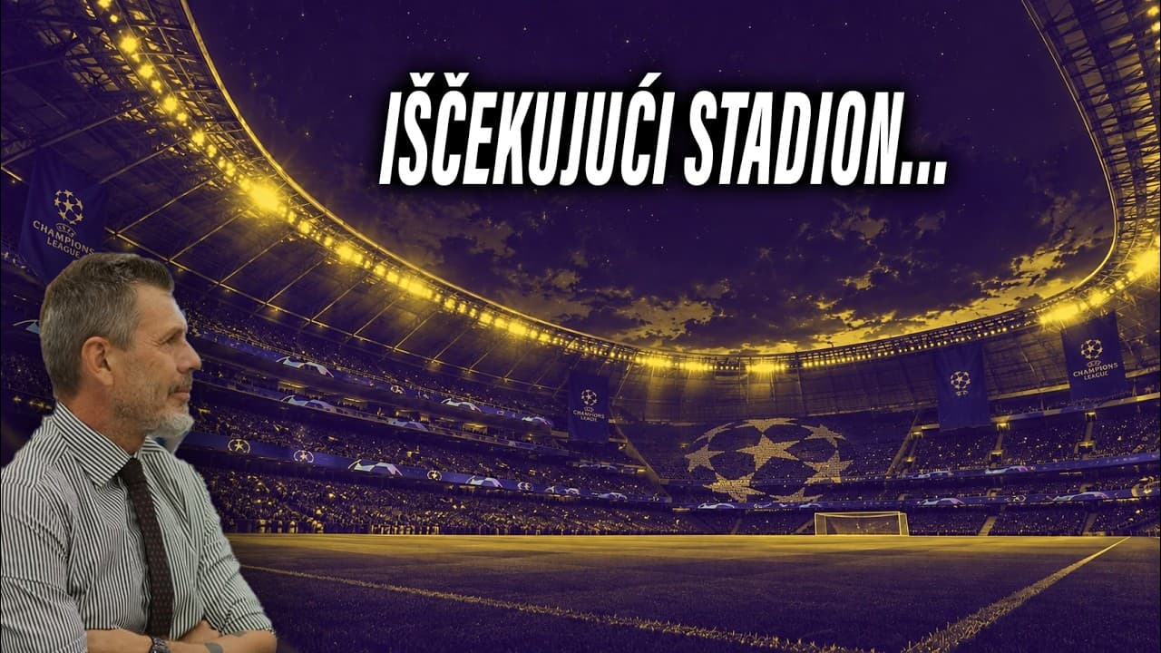 Dinamo se aktivirao / Dvajsčetvorka #278