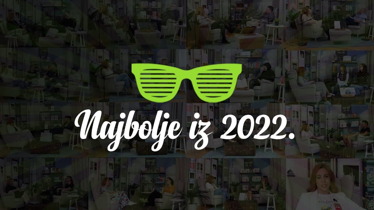 Između redaka - Najbolje od 2022.