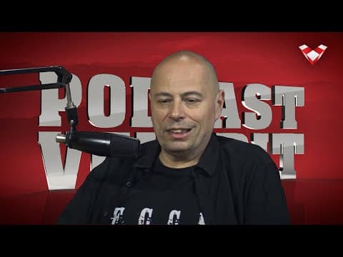 PODCAST VELEBIT – Vinković: 'Strašna ustaška država financira tjednik ugroženih Pupovčevih Srba'