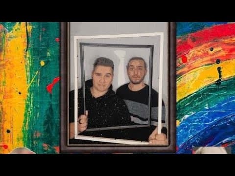 Iza Okvira #14 - LJUBITELJI AUDITIVNE INDUSTRIJE