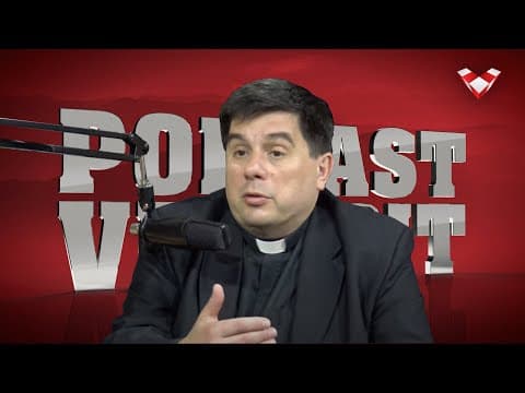 PODCAST VELEBIT – Barščevski: Iza maske čuvara kršćanskih vrijednosti krije se nemilosrdni Putin