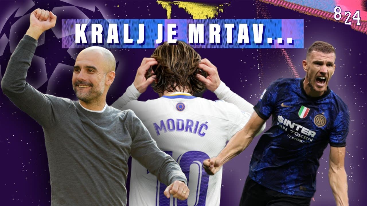 rasplet polufinala LP / Dvajsčetvorka #33