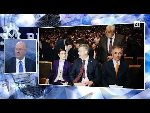 BUJICA 15.05.2023. RADIĆ: Slika povijesne hrvatske sramote – Jugoslaveni, globalisti i okupatori!