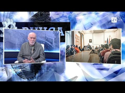 BUJICA 29.05.2023. STJEPAN ŠTERC: Na djelu je zamjena stanovništva! Nacionalna sigurnost ugrožena?!