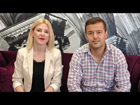 Nino Dubretić: Ako dirate apartmane, dirate cijeli Dubrovnik | Podcast S Barbarom #114