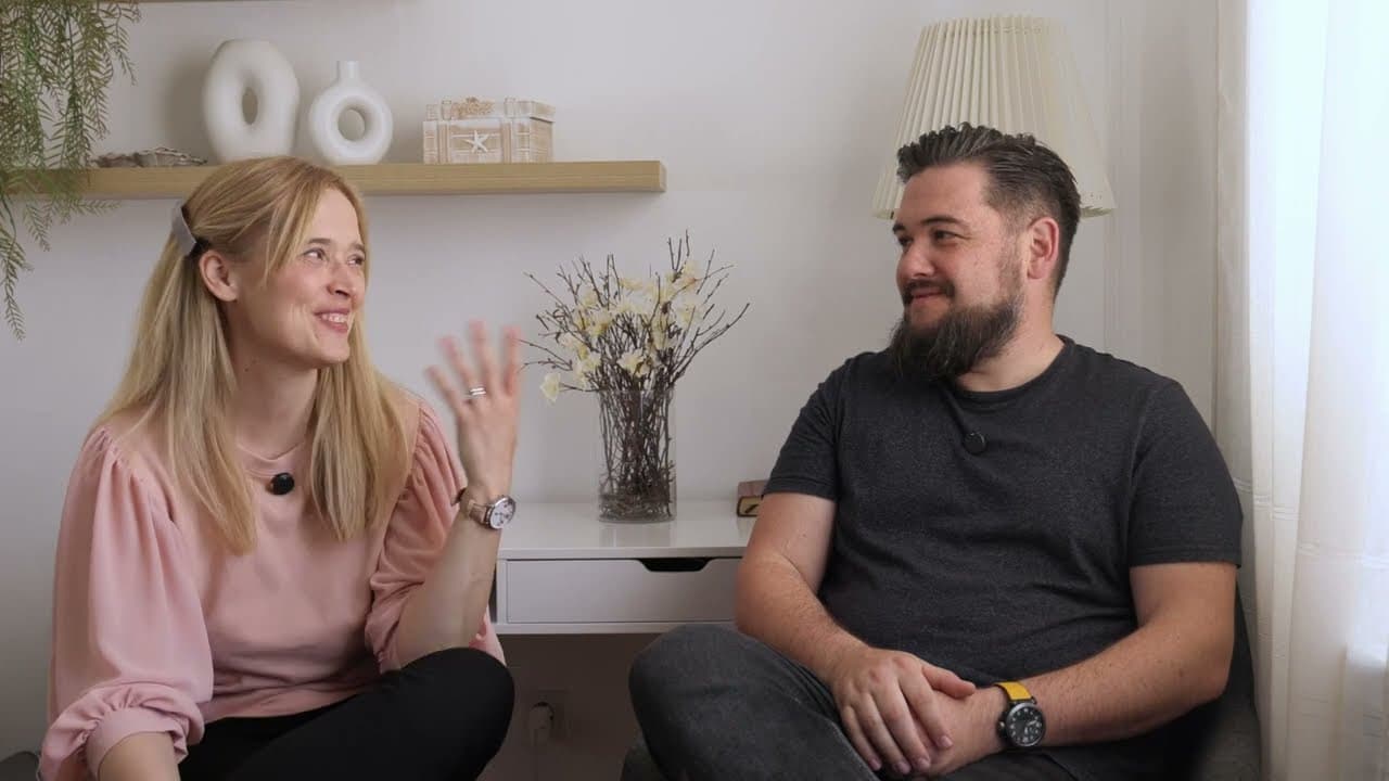 S03 E25 Ono kad čuvate jedno drugo kao dragocjeni BISER
