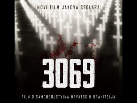 BUJICA 20.09.2019. 3069 hrvatskih branitelja se ubilo, svi o tome šute! (GOST: JAKOV SEDLAR)