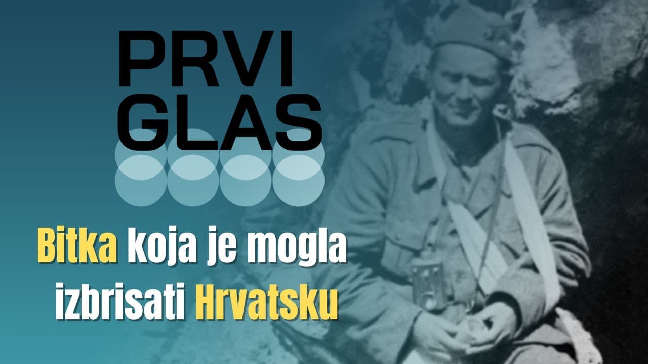 Bitka na Sutjesci zainteresirala i Milanovića: Partizani protiv nacista