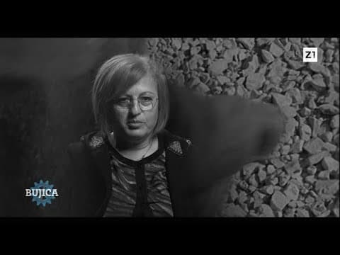 BUJICA 6.11.2023. JAKOV SEDLAR: Silovatelj iz logora svoju žrtvu zaustavio kao policajac u Vukovaru!