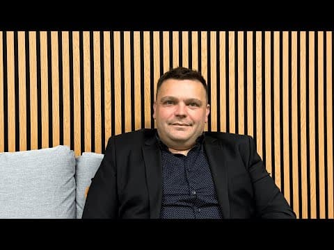 Prava istina o demografiji u Hrvatskoj - razgovor s dr. sc. Nikolom Šimunićem