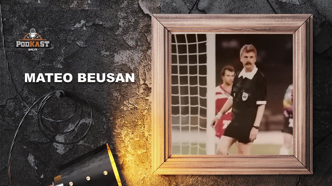 PodKaST  U balunu # 11 Mateo Beusan i Toni