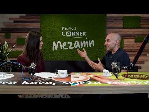 INA Podcast - Davor Bodor