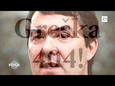 BUJICA 24.02.2022. GENERAL SAČIĆ: HDZ-ova koalicija sa SDSS-om i jugoljevica uništavaju Hrvatsku!