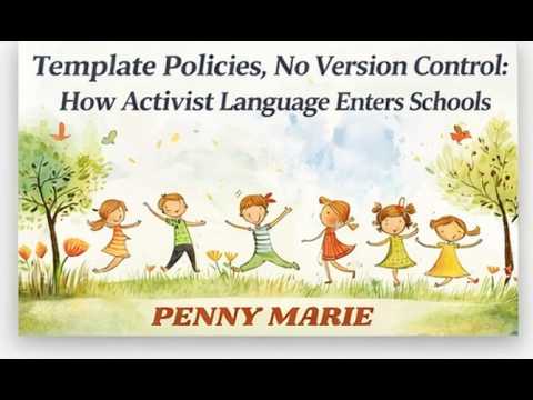 Alfred Kinsey and the Origins of “Children Are Sexual” | Penny Marie’s Claim