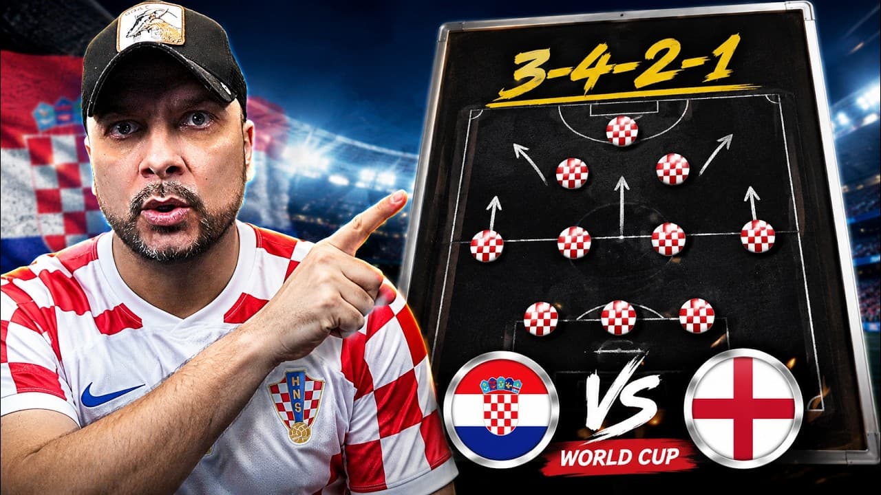 HRVATSKA OBRANA PROTIV ENGLESKOG NAPADA!