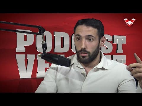 PODCAST VELEBIT – Popović: Protiv nas nitko nema šanse jer Bog, obitelj i domovina su nepobjedivi