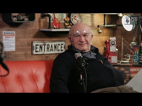 Podcast Inkubator #113- Ratko Martinović i Pašk Kačinari
