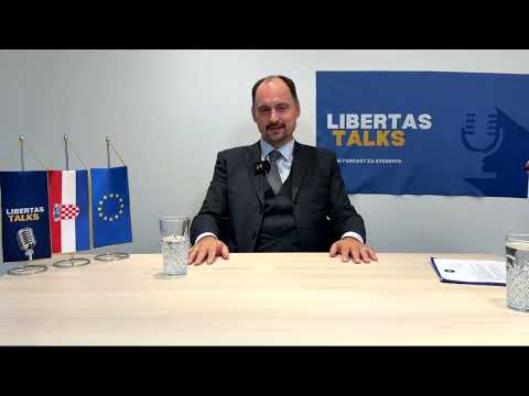 LIbertas Talks
