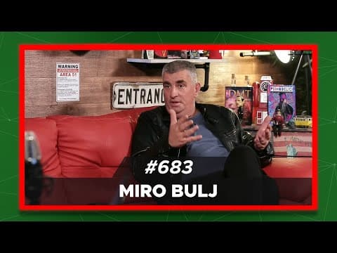 Podcast Inkubator #683 - Ratko i Miro Bulj